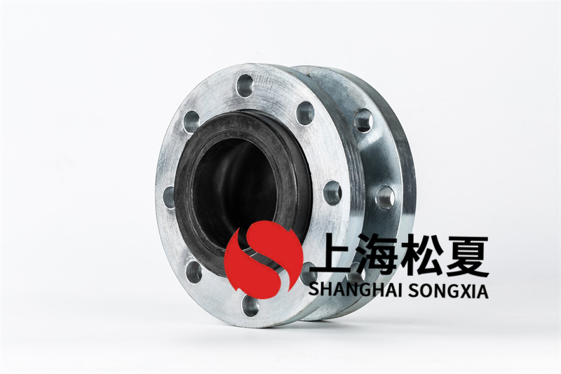 閥門配套橡膠接頭為什么好用？它的優(yōu)點(diǎn)有什么？