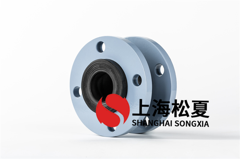 橡膠軟連接與橡膠密封環(huán)有什么關(guān)系？組裝有什么需要注意的嗎？