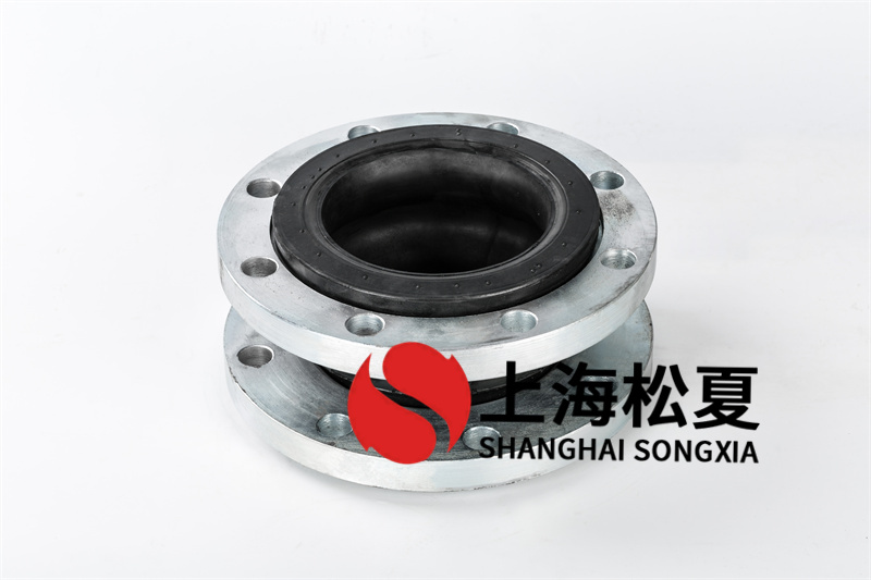 饒性橡膠軟連接的應(yīng)用能起到什么效果？