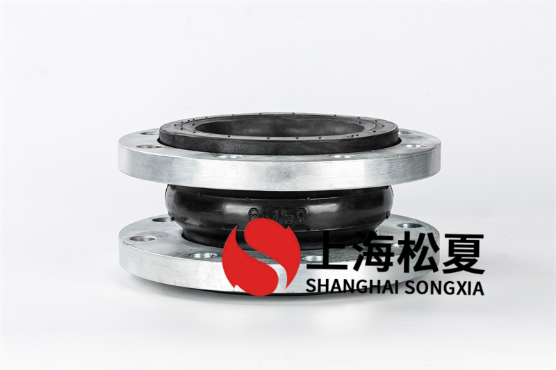 耐高溫軟連接的材質(zhì)是什么？生產(chǎn)加工過程是怎樣的？