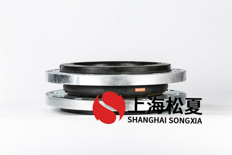 氟橡膠軟連接有什么優(yōu)點(diǎn)特征？