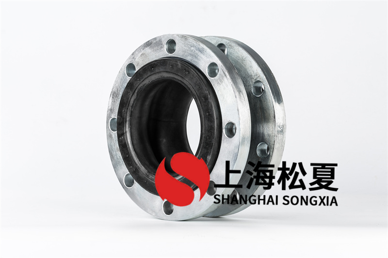 DN150水供水泵橡膠接頭的優(yōu)點是什么？