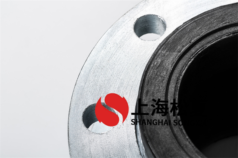 DN100消防多級泵橡膠接頭的優(yōu)勢是什么？