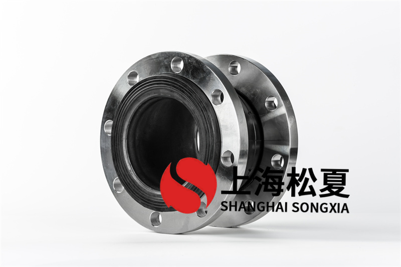 sus304負壓供水設備橡膠接頭的性能如何？