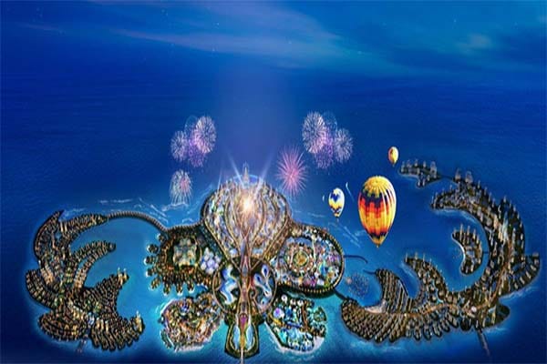 【投資1600億海南?；◢u1號(hào)島項(xiàng)目】橡膠接頭