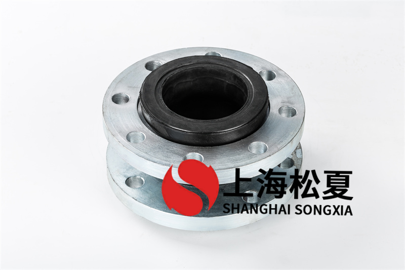 火電廠的橡膠接頭為什么老化的原因你知道嗎？